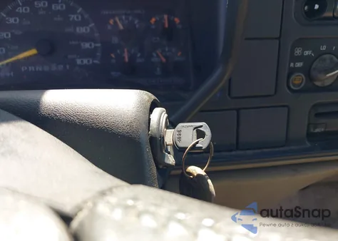 1999 GMC Yukon Slt z USA, uszkodzony, nr VIN 1GKEC13R2XJ733852